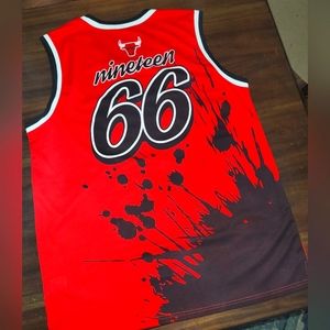 Chicago jersey #66 , Official NBA Gear